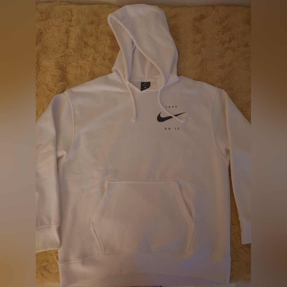 ✨HP✨Nike Therma Hoodie - Picture 5 of 6